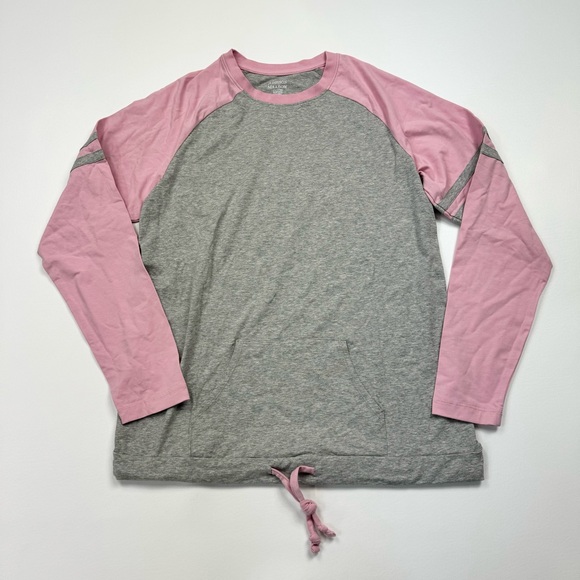 Women’s Addison Meadow Long Sleeve T-Shirt Size Small - Picture 1 of 5